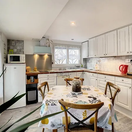 Appartement Neptune Royan