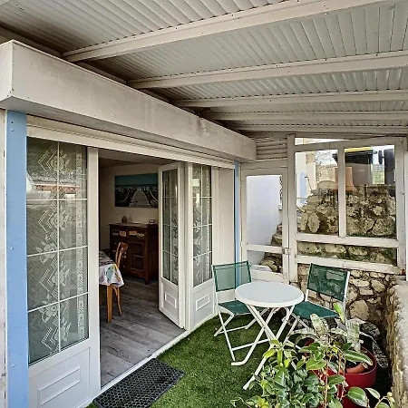 Appartement Neptune