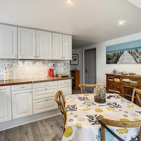 Apartment Neptune Royan